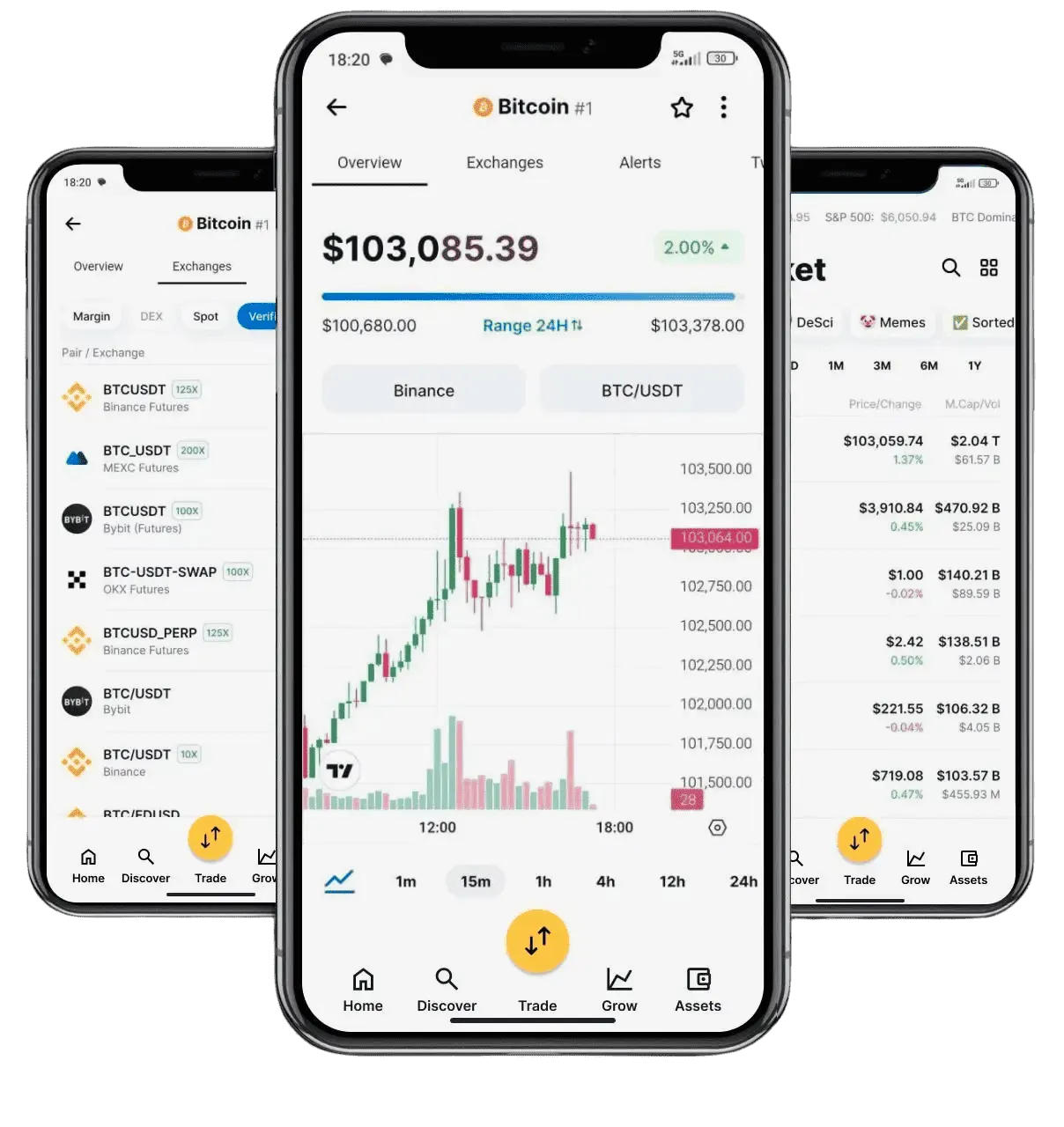 Reed Vinstode algorithmic investing